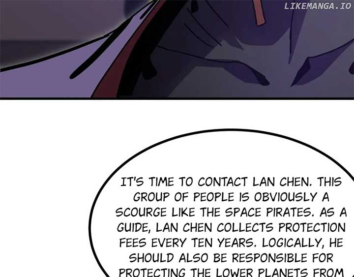 Read Logging 10,000 Years into the Future EN Manga Online