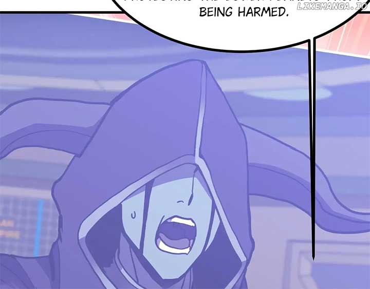 Read Logging 10,000 Years into the Future EN Manga Online