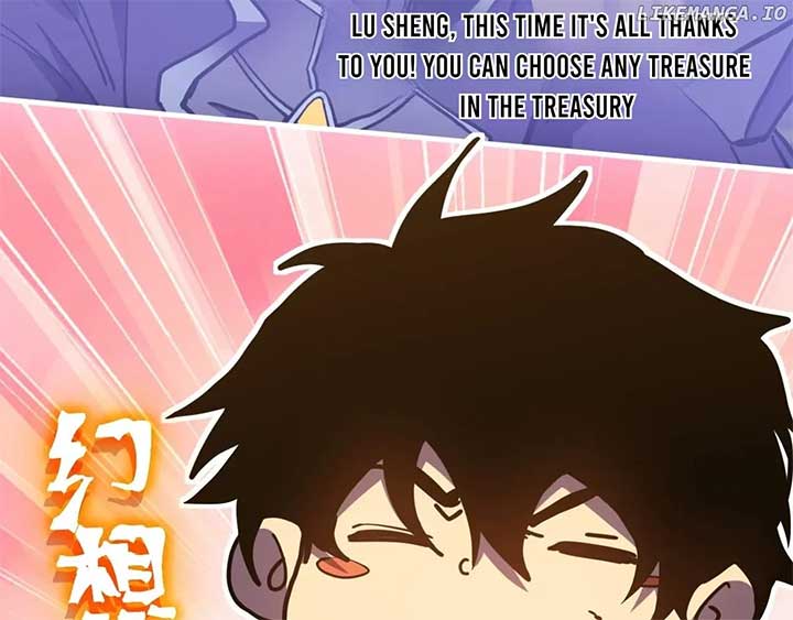Read Logging 10,000 Years into the Future EN Manga Online