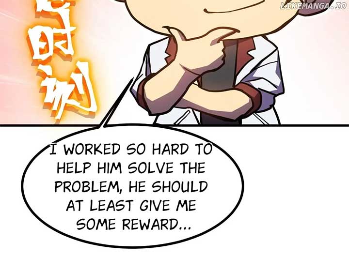 Read Logging 10,000 Years into the Future EN Manga Online
