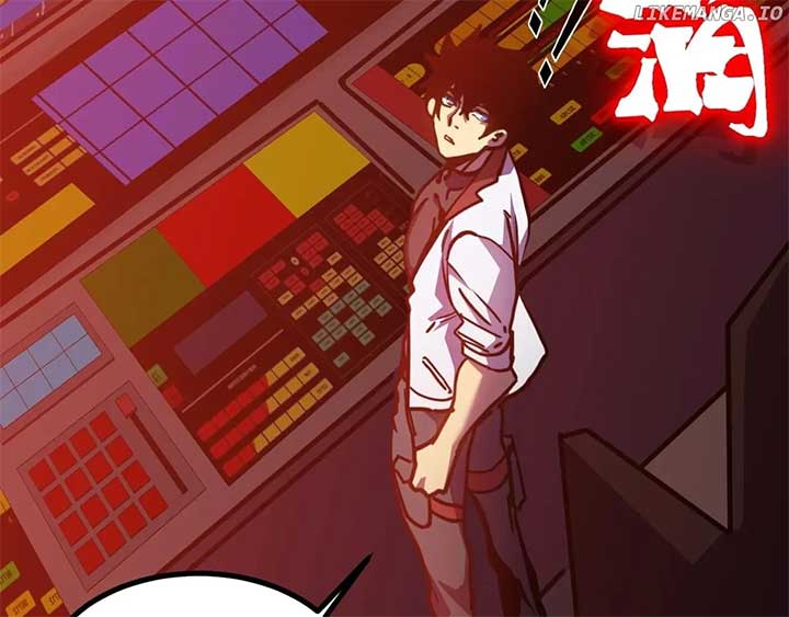 Read Logging 10,000 Years into the Future EN Manga Online