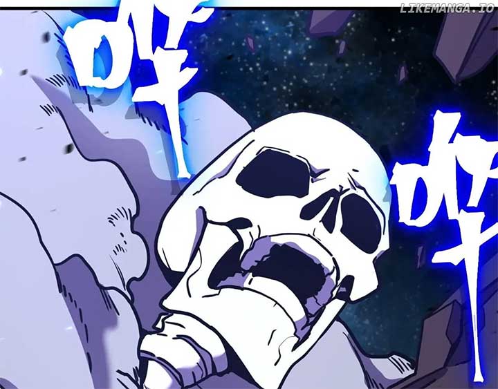 Read Logging 10,000 Years into the Future EN Manga Online
