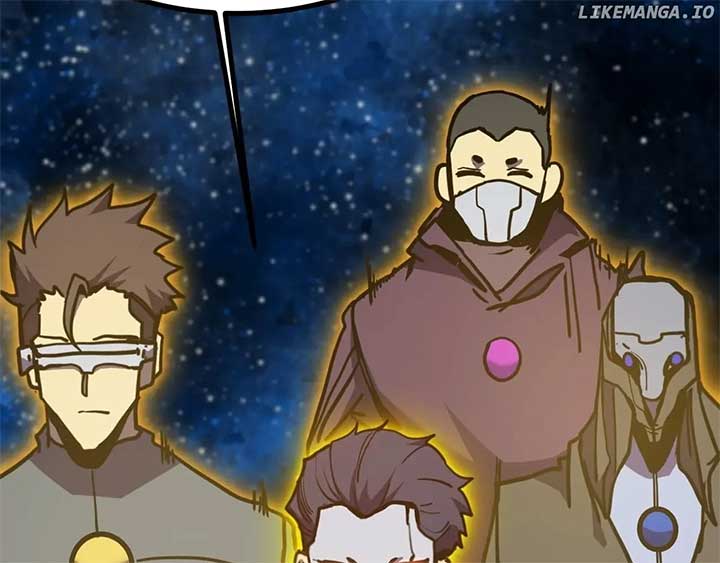 Read Logging 10,000 Years into the Future EN Manga Online