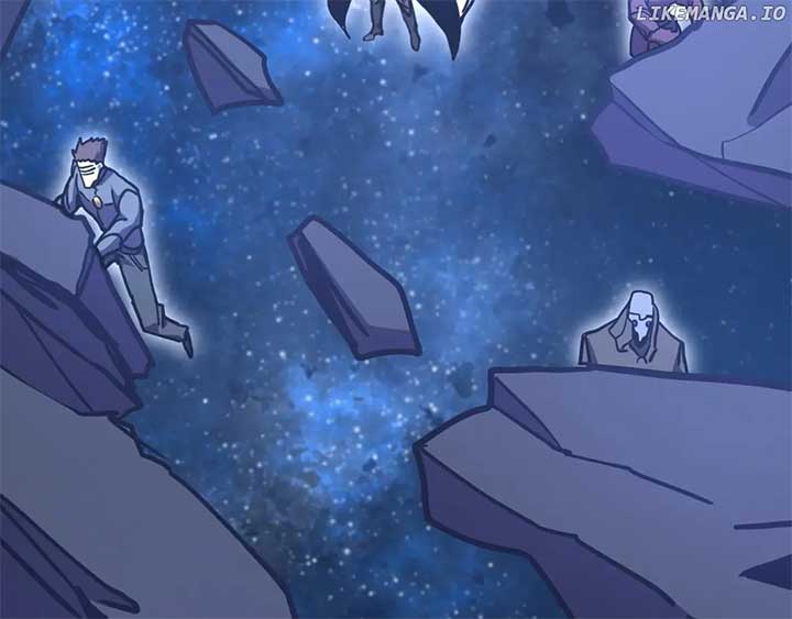 Read Logging 10,000 Years into the Future EN Manga Online