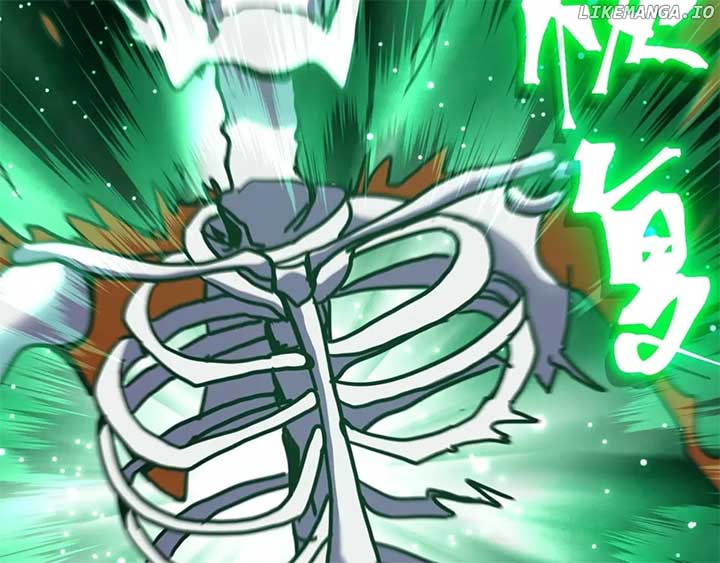 Read Logging 10,000 Years into the Future EN Manga Online