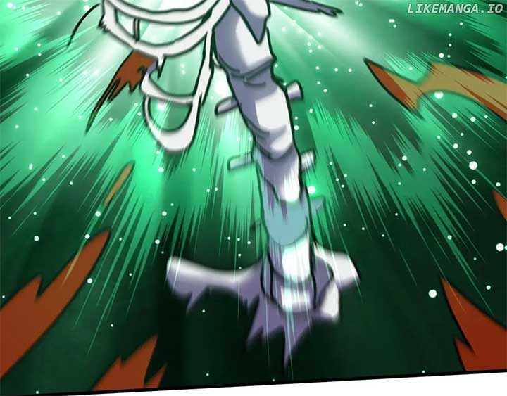 Read Logging 10,000 Years into the Future EN Manga Online
