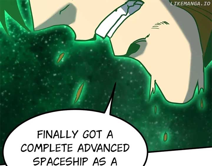 Read Logging 10,000 Years into the Future EN Manga Online