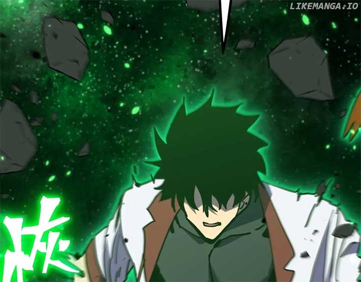 Read Logging 10,000 Years into the Future EN Manga Online