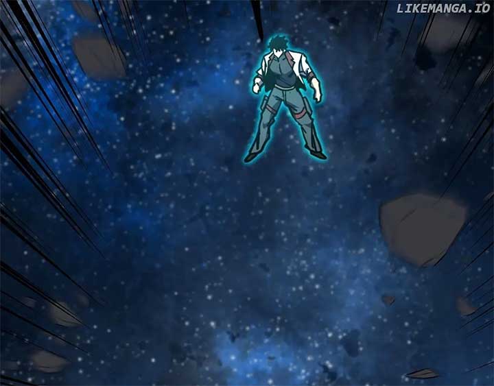 Read Logging 10,000 Years into the Future EN Manga Online