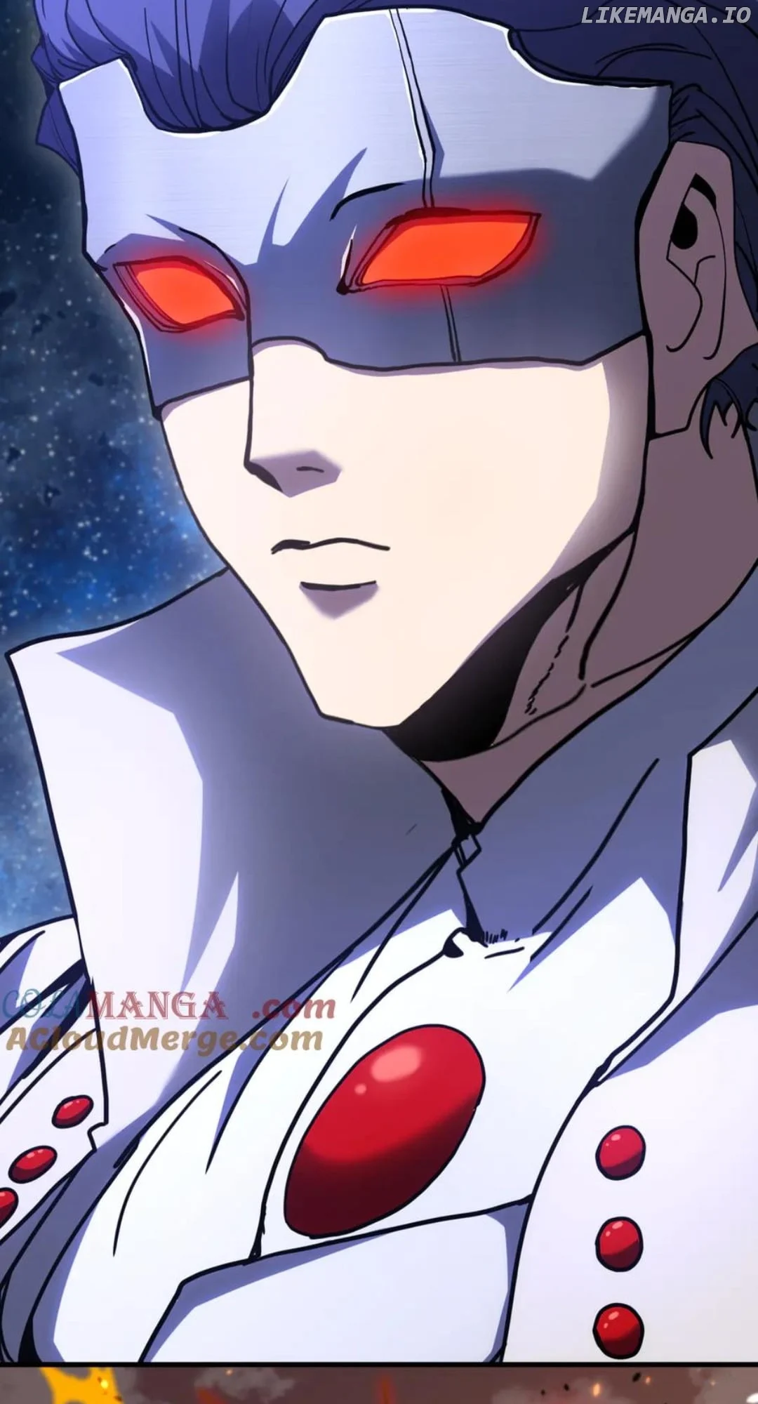 Read Logging 10,000 Years into the Future EN Manga Online