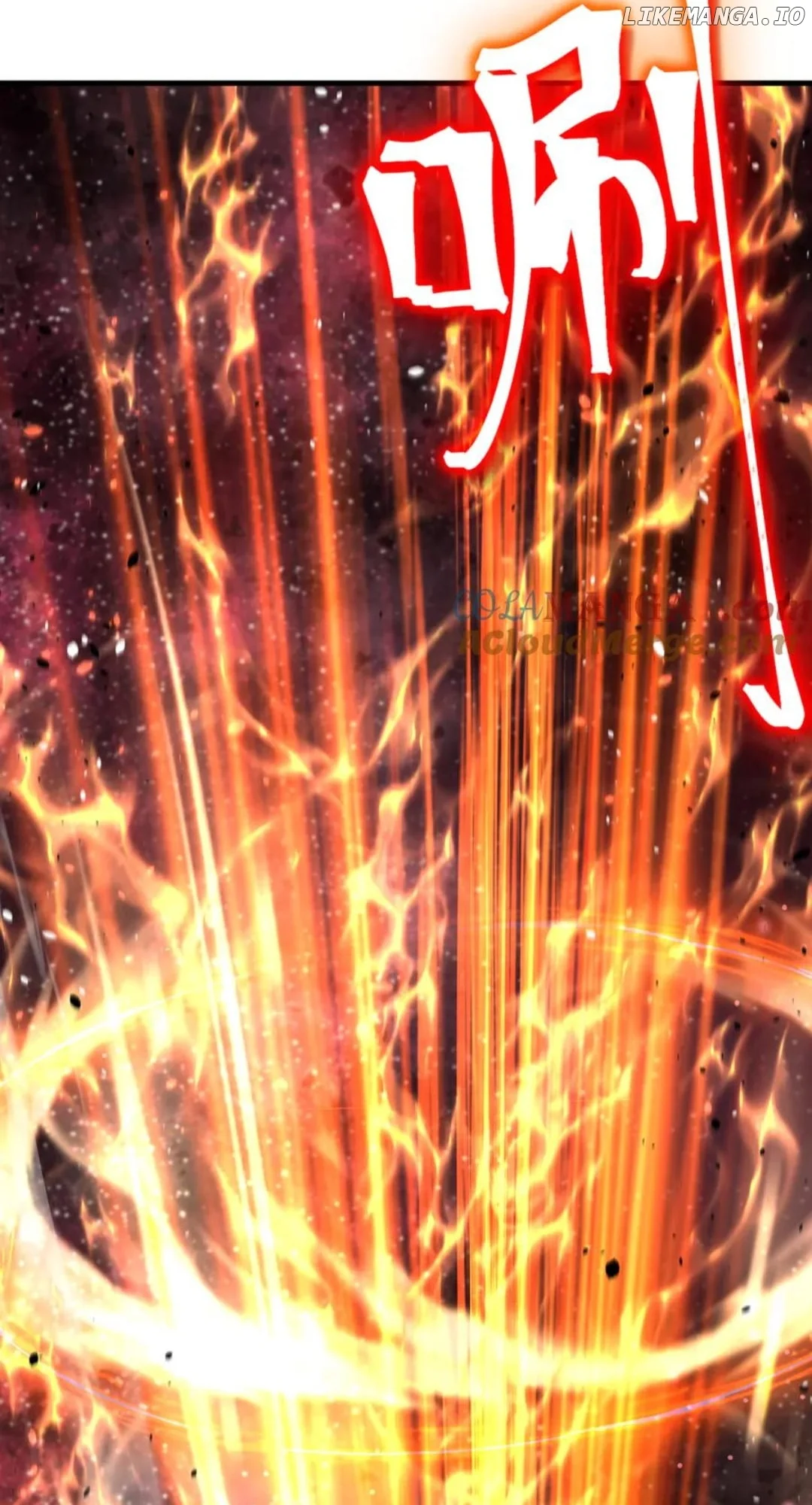 Read Logging 10,000 Years into the Future EN Manga Online