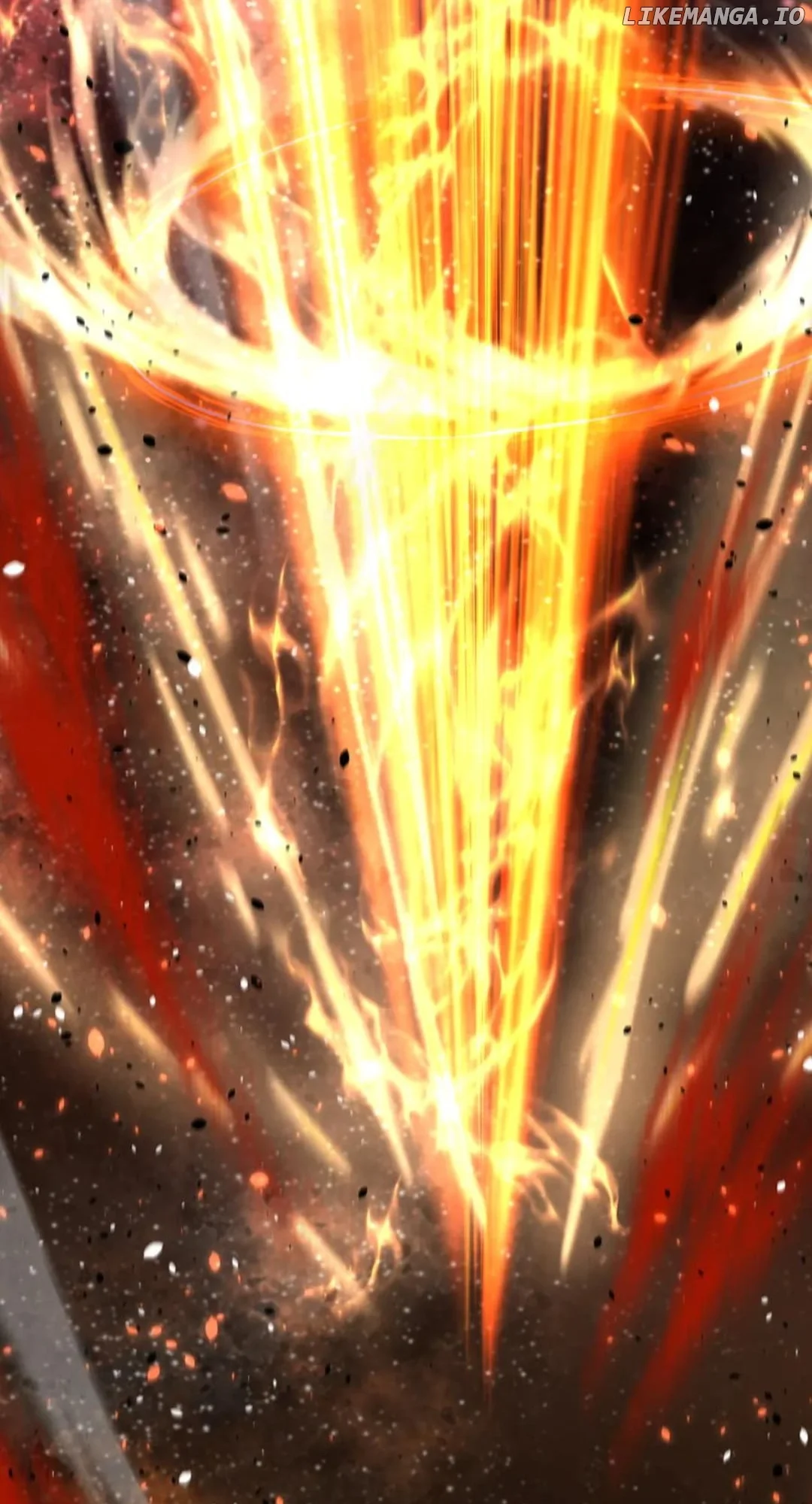 Read Logging 10,000 Years into the Future EN Manga Online