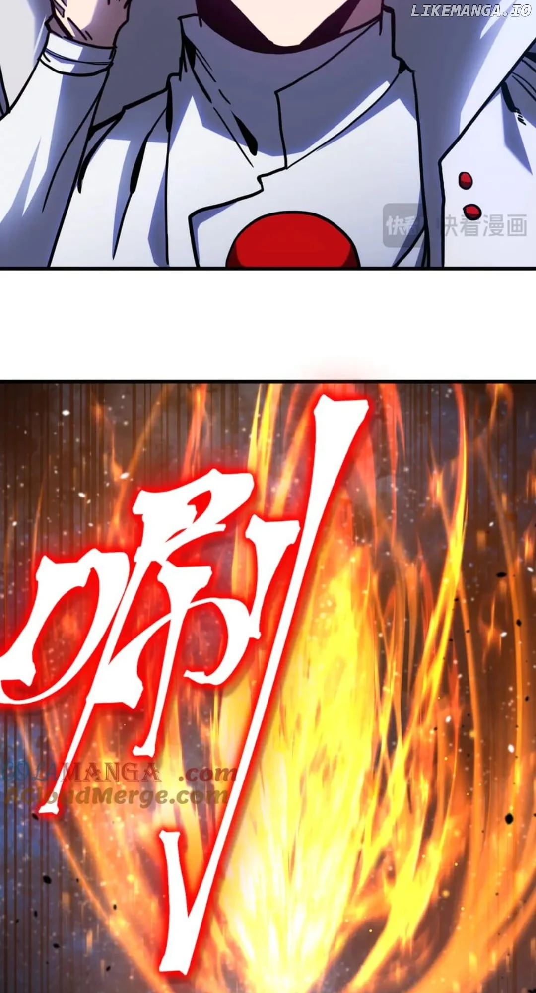 Read Logging 10,000 Years into the Future EN Manga Online