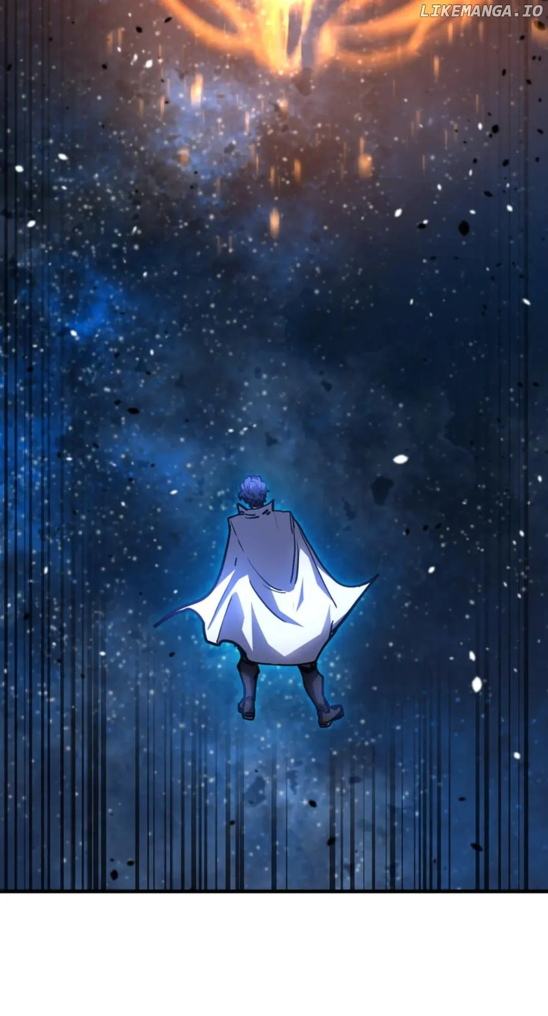 Read Logging 10,000 Years into the Future EN Manga Online