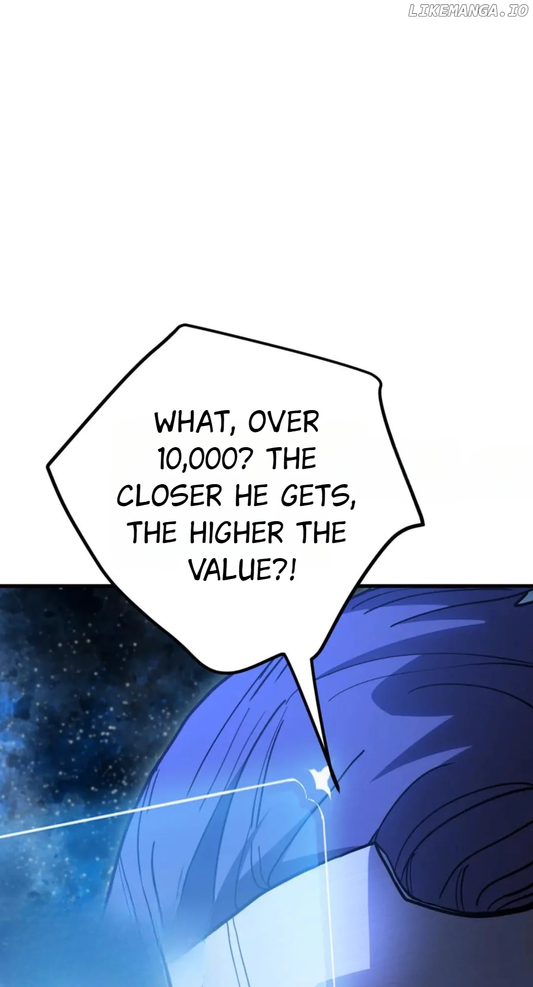 Read Logging 10,000 Years into the Future EN Manga Online