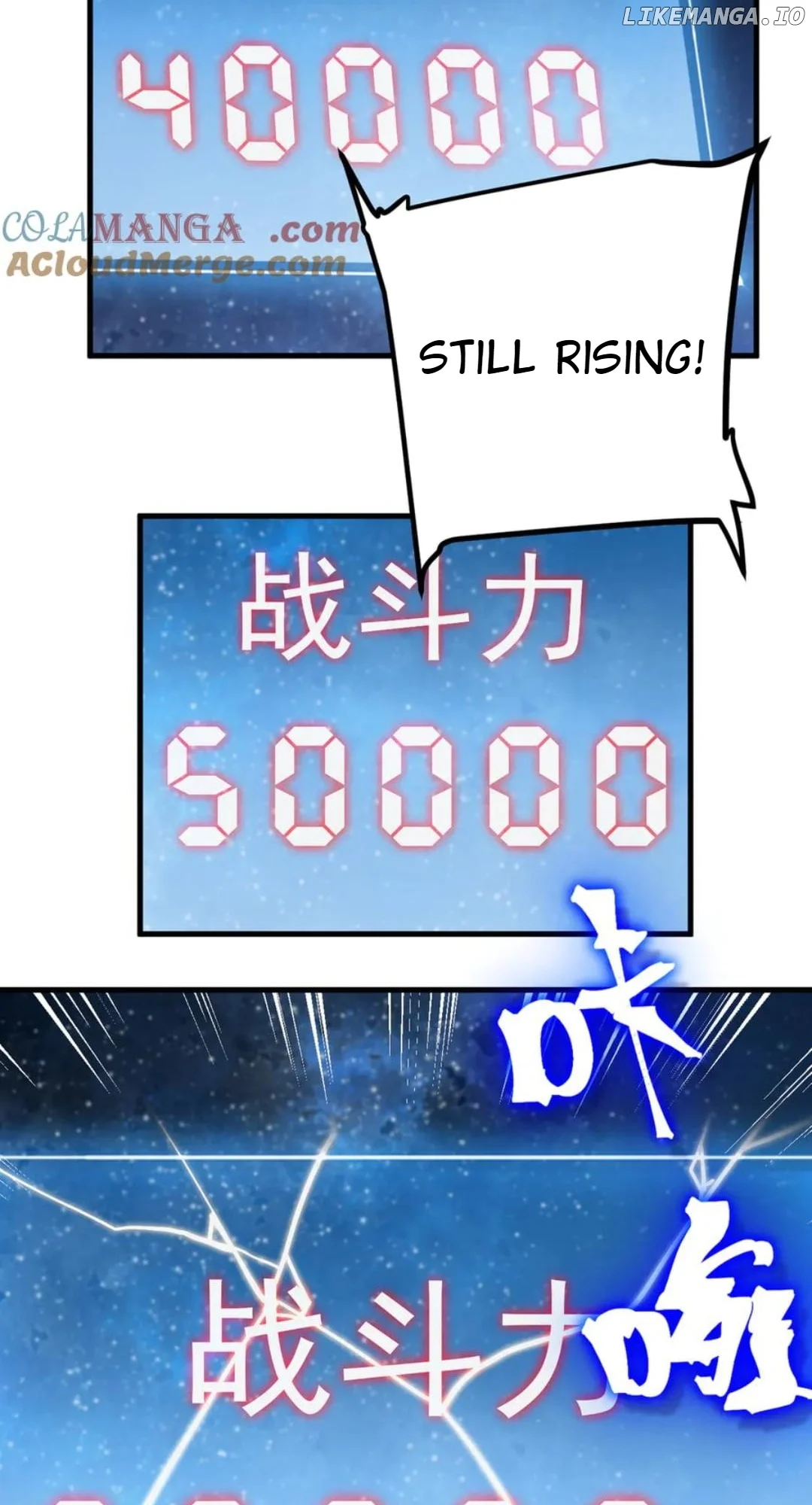 Read Logging 10,000 Years into the Future EN Manga Online