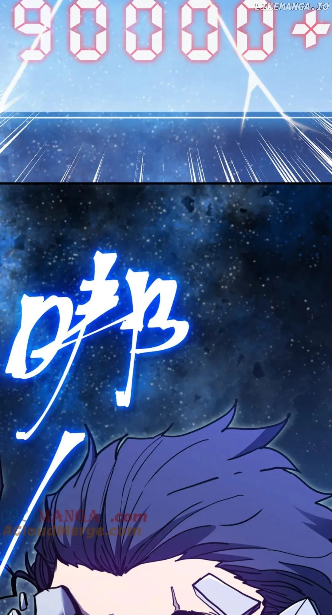 Read Logging 10,000 Years into the Future EN Manga Online