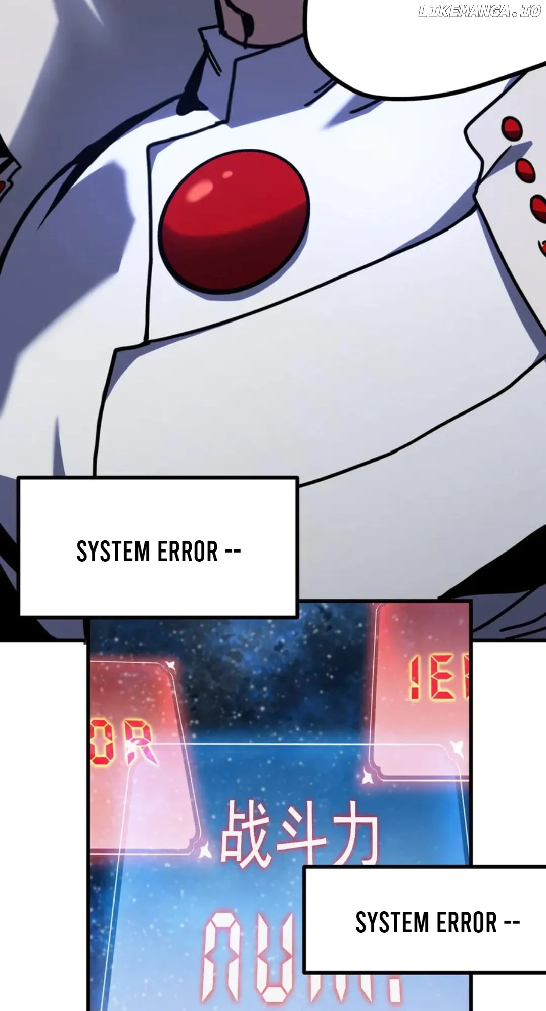 Read Logging 10,000 Years into the Future EN Manga Online