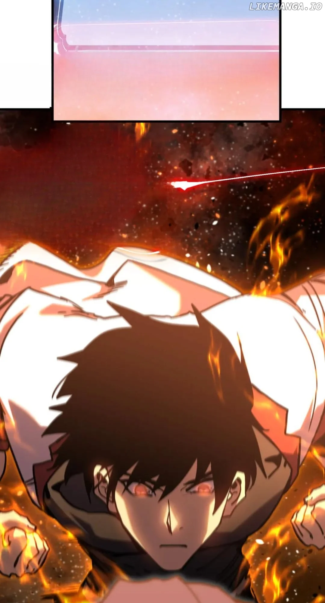 Read Logging 10,000 Years into the Future EN Manga Online