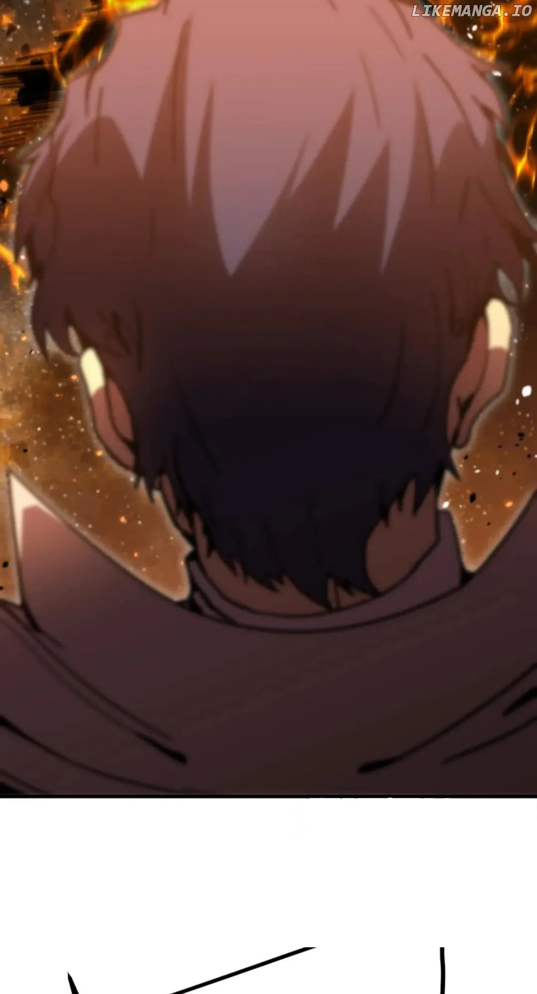 Read Logging 10,000 Years into the Future EN Manga Online