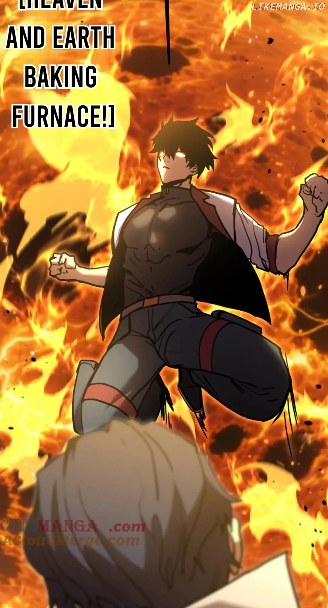 Read Logging 10,000 Years into the Future EN Manga Online