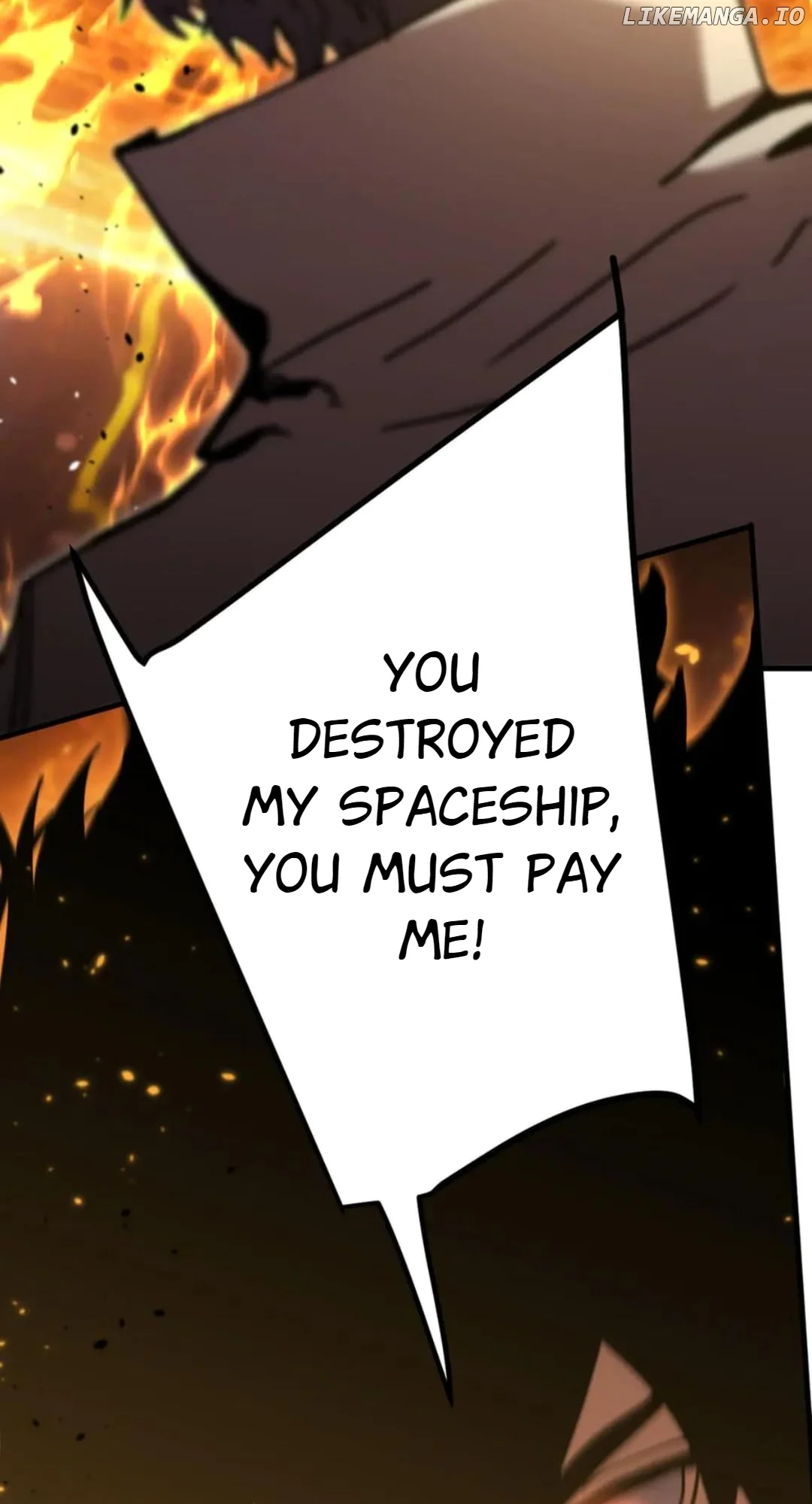 Read Logging 10,000 Years into the Future EN Manga Online