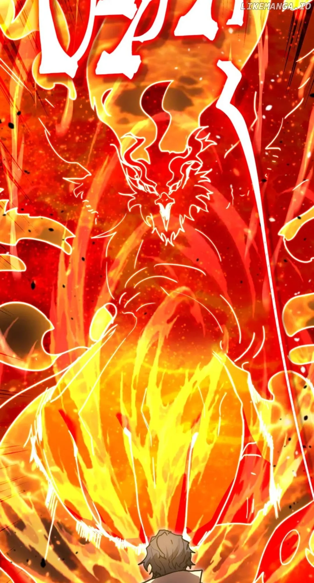 Read Logging 10,000 Years into the Future EN Manga Online