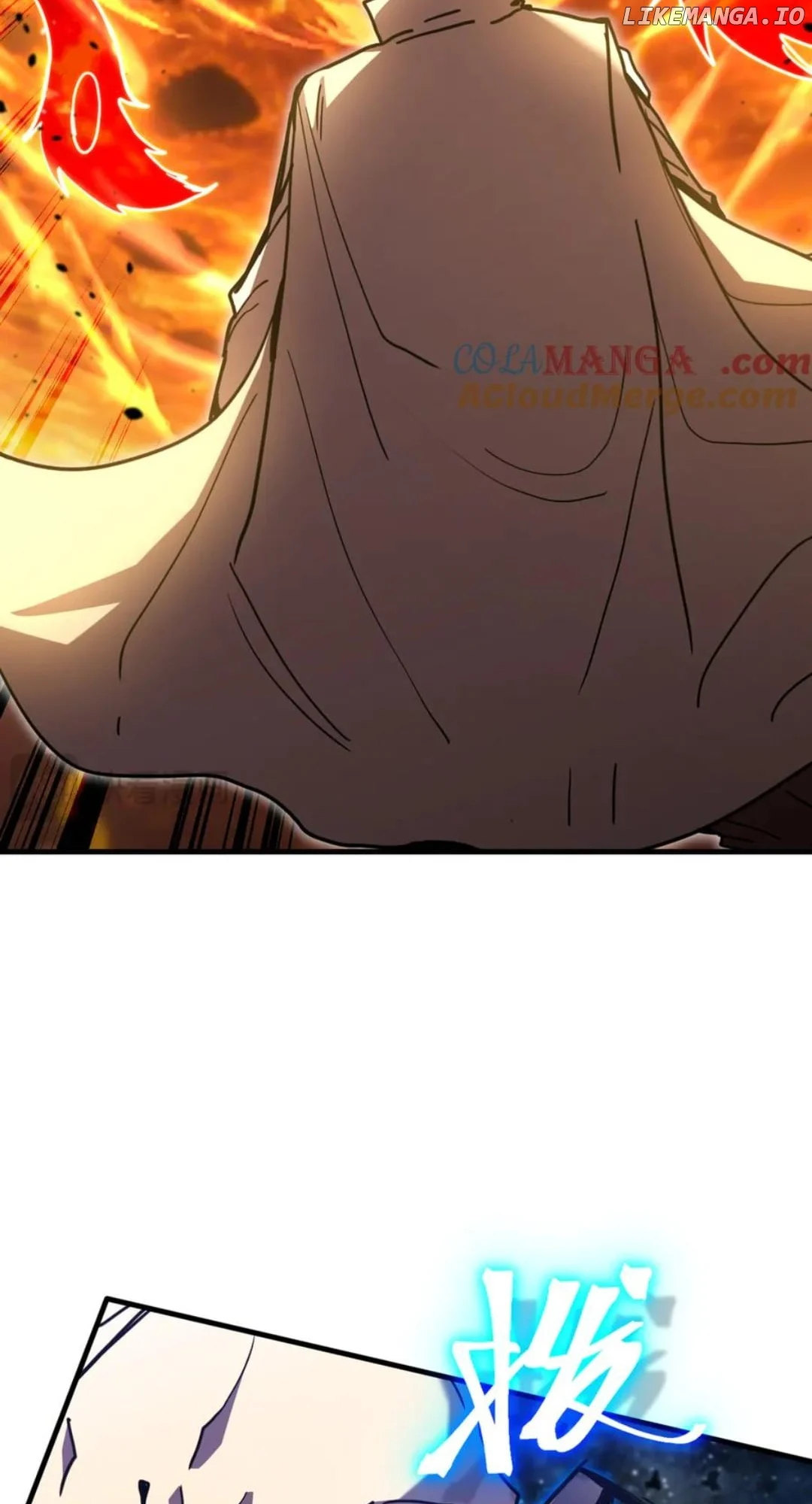 Read Logging 10,000 Years into the Future EN Manga Online