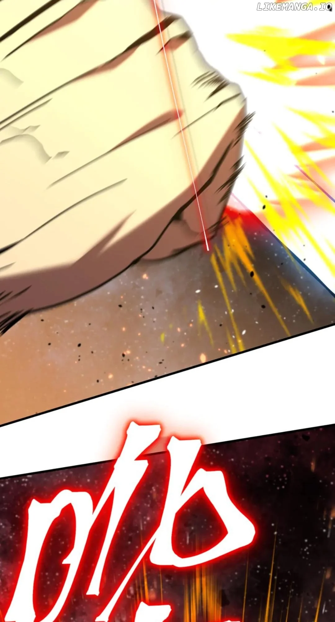Read Logging 10,000 Years into the Future EN Manga Online