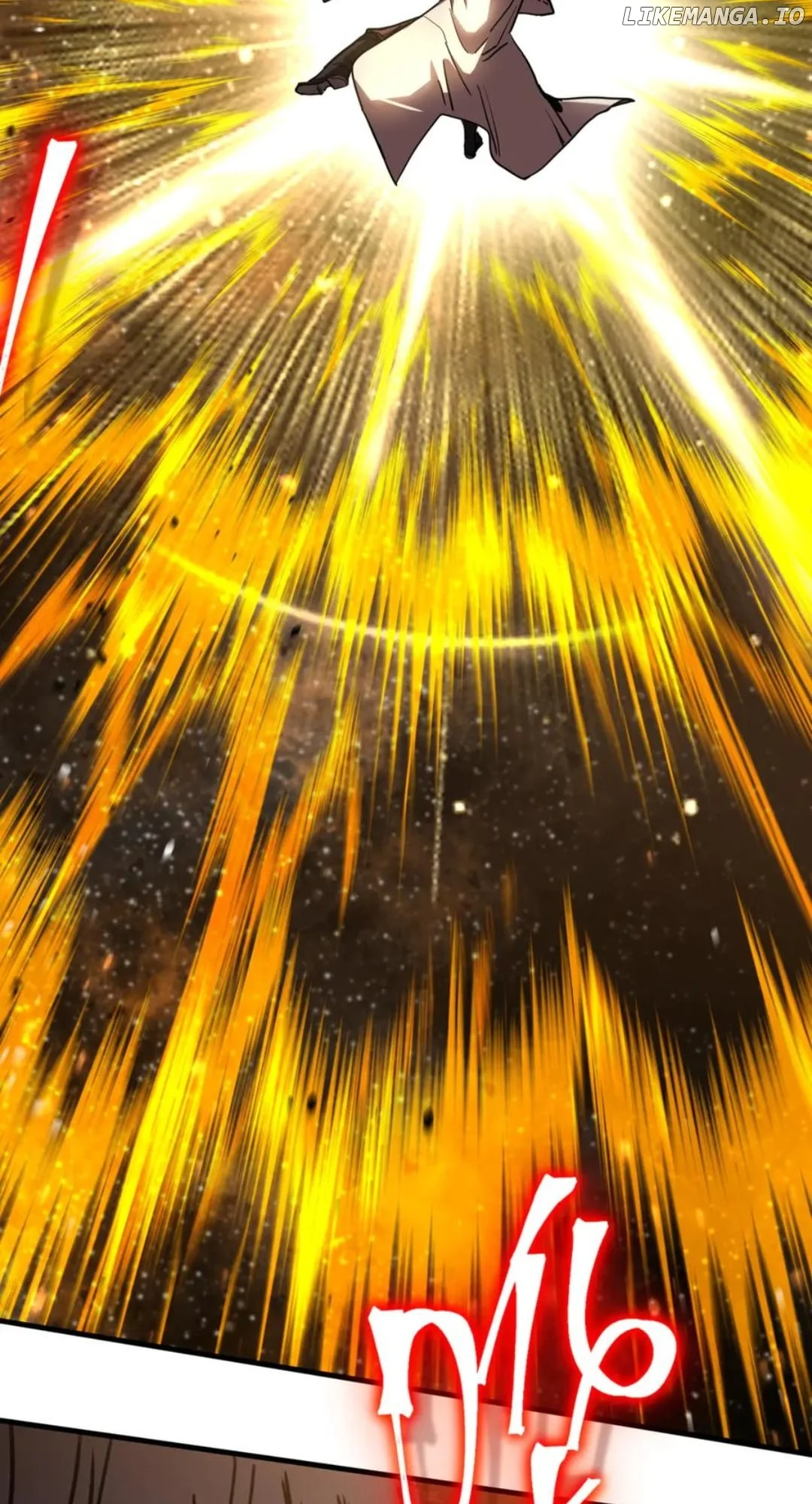 Read Logging 10,000 Years into the Future EN Manga Online