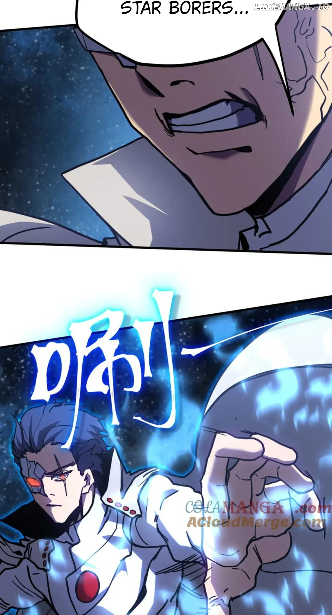 Read Logging 10,000 Years into the Future EN Manga Online