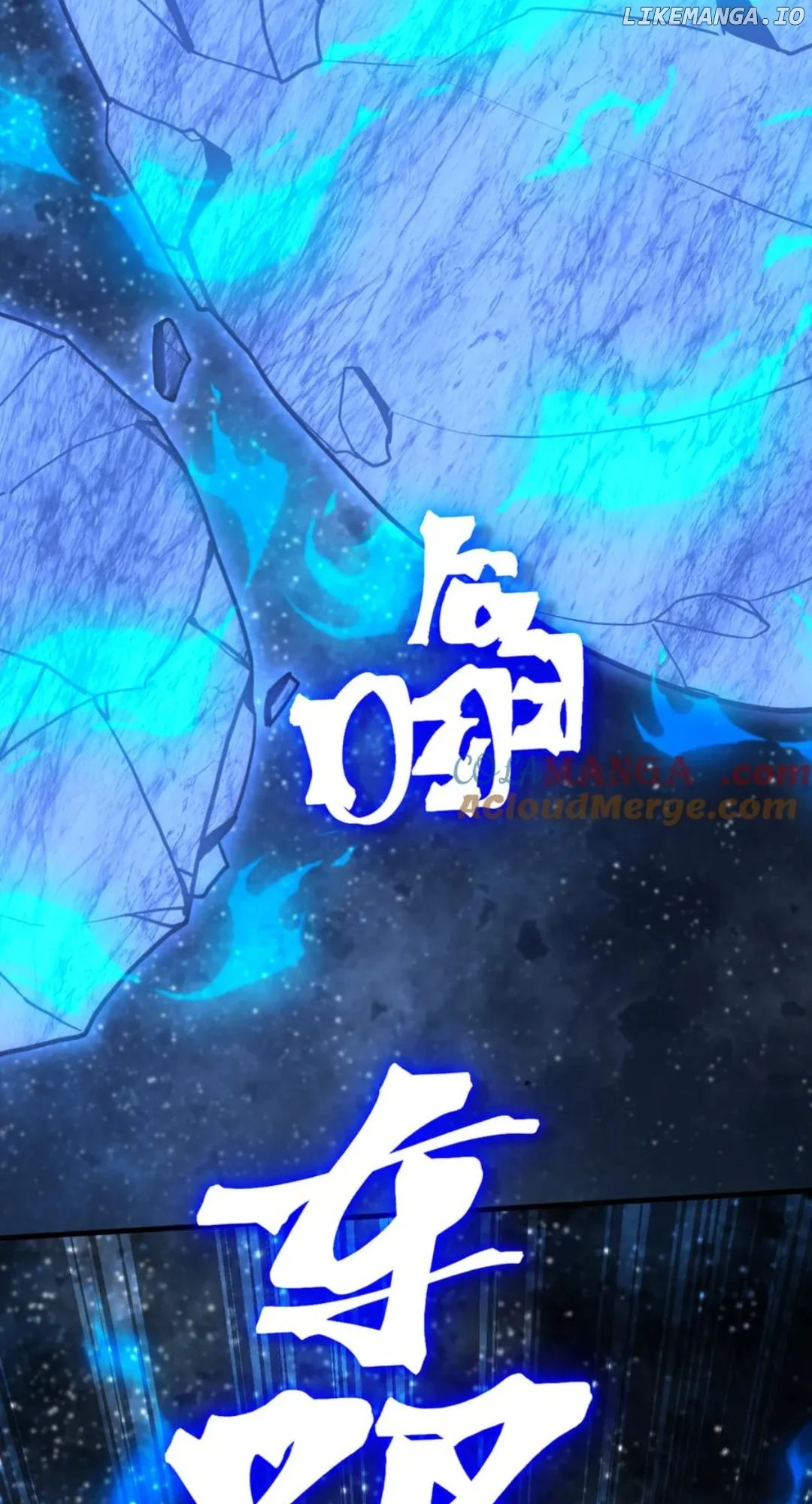 Read Logging 10,000 Years into the Future EN Manga Online