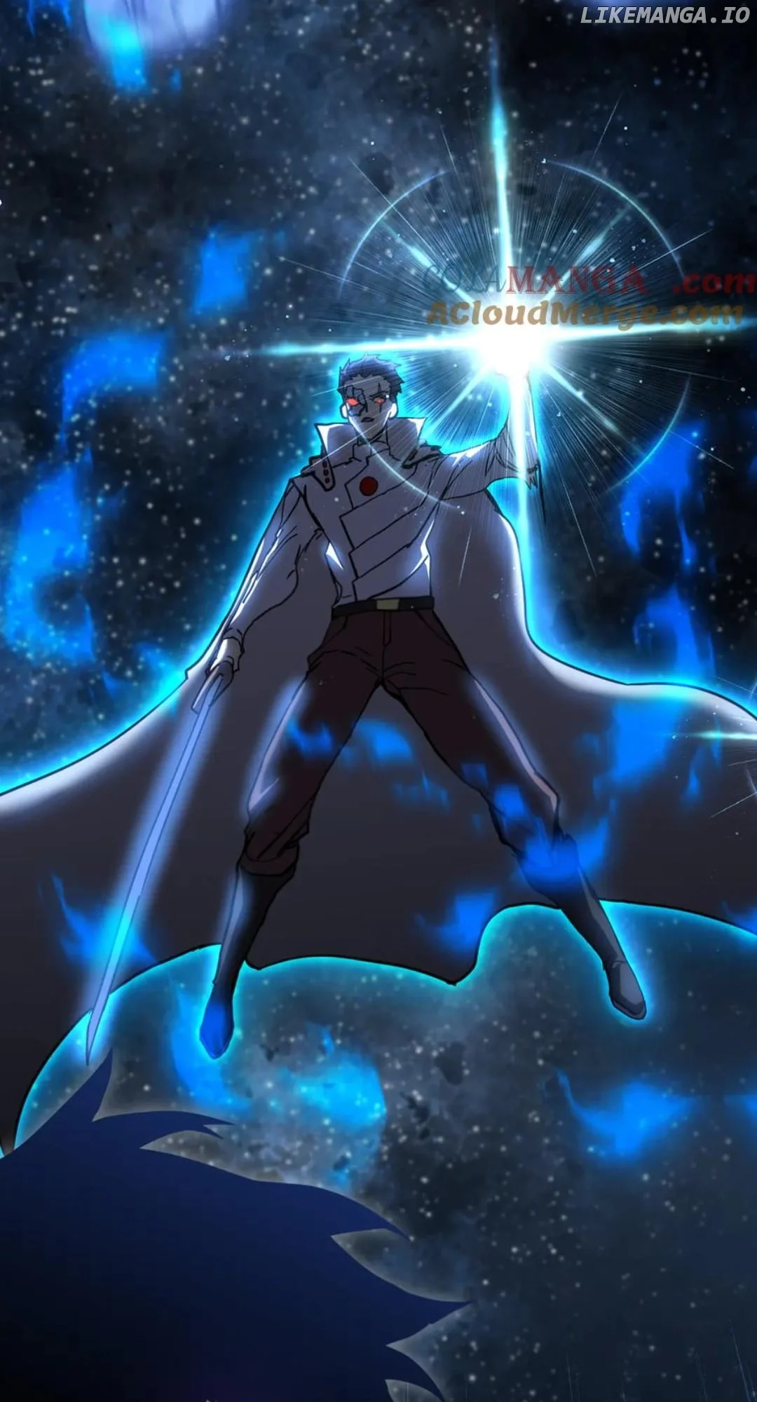 Read Logging 10,000 Years into the Future EN Manga Online