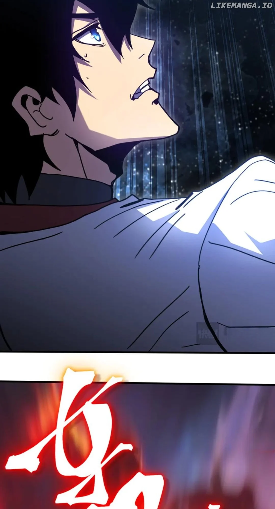 Read Logging 10,000 Years into the Future EN Manga Online
