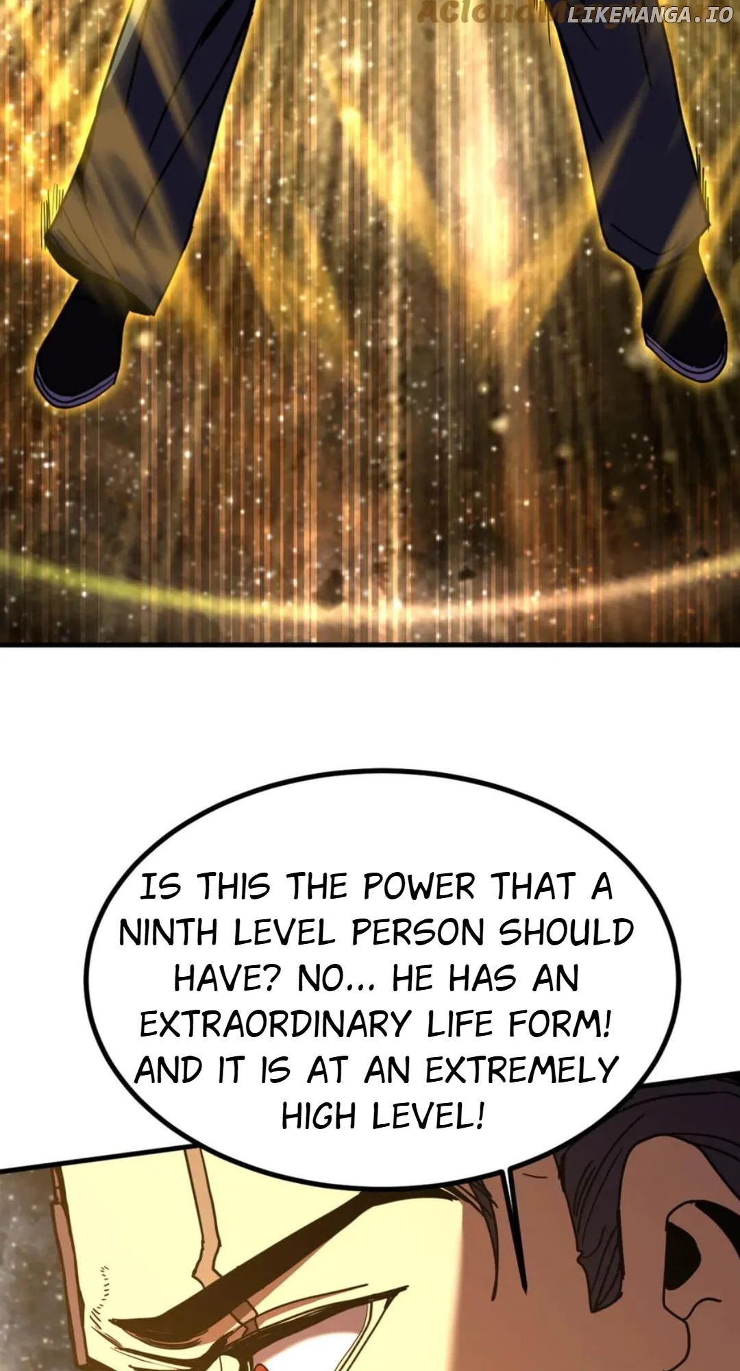 Read Logging 10,000 Years into the Future EN Manga Online