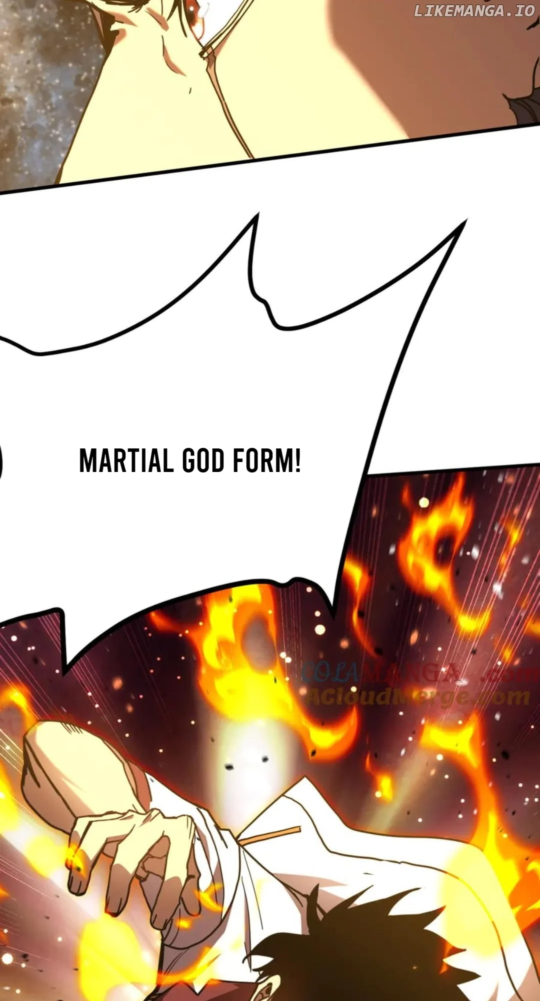 Read Logging 10,000 Years into the Future EN Manga Online