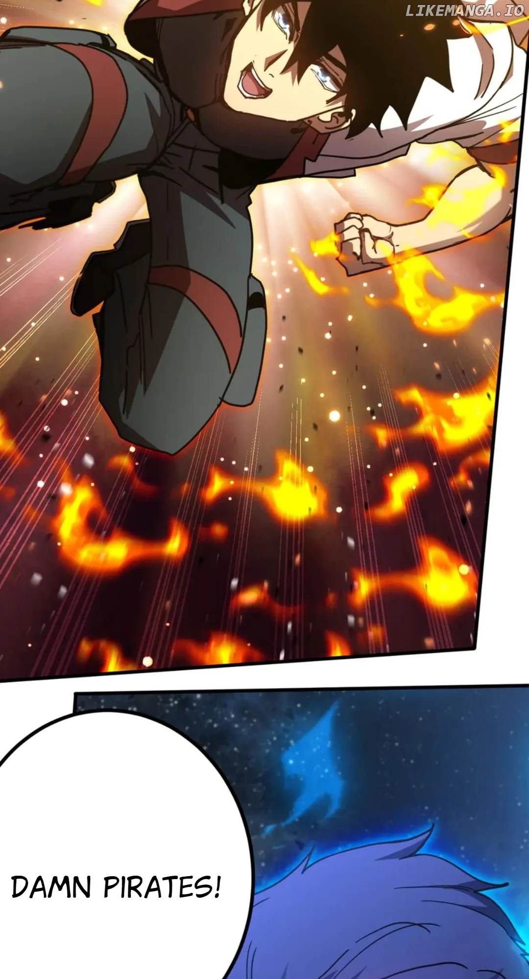 Read Logging 10,000 Years into the Future EN Manga Online