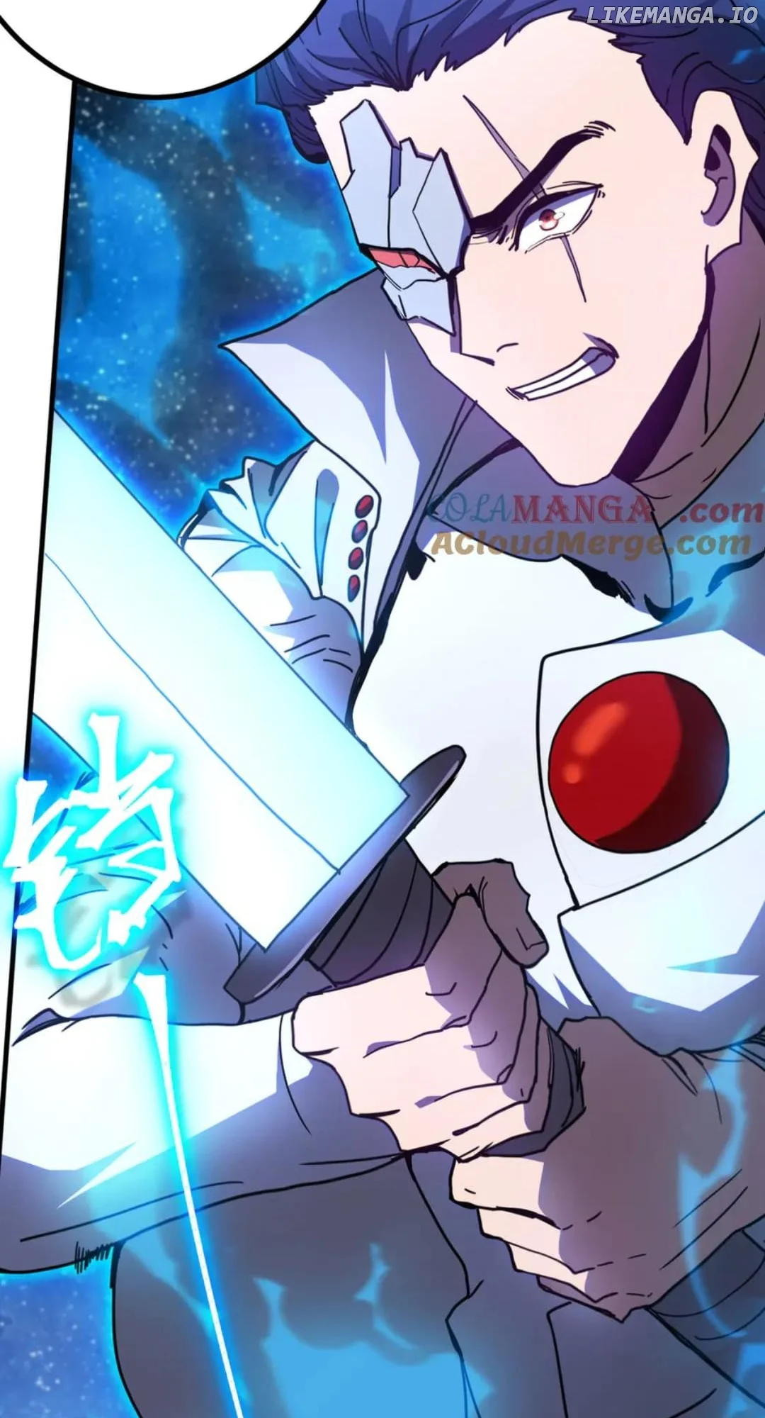 Read Logging 10,000 Years into the Future EN Manga Online