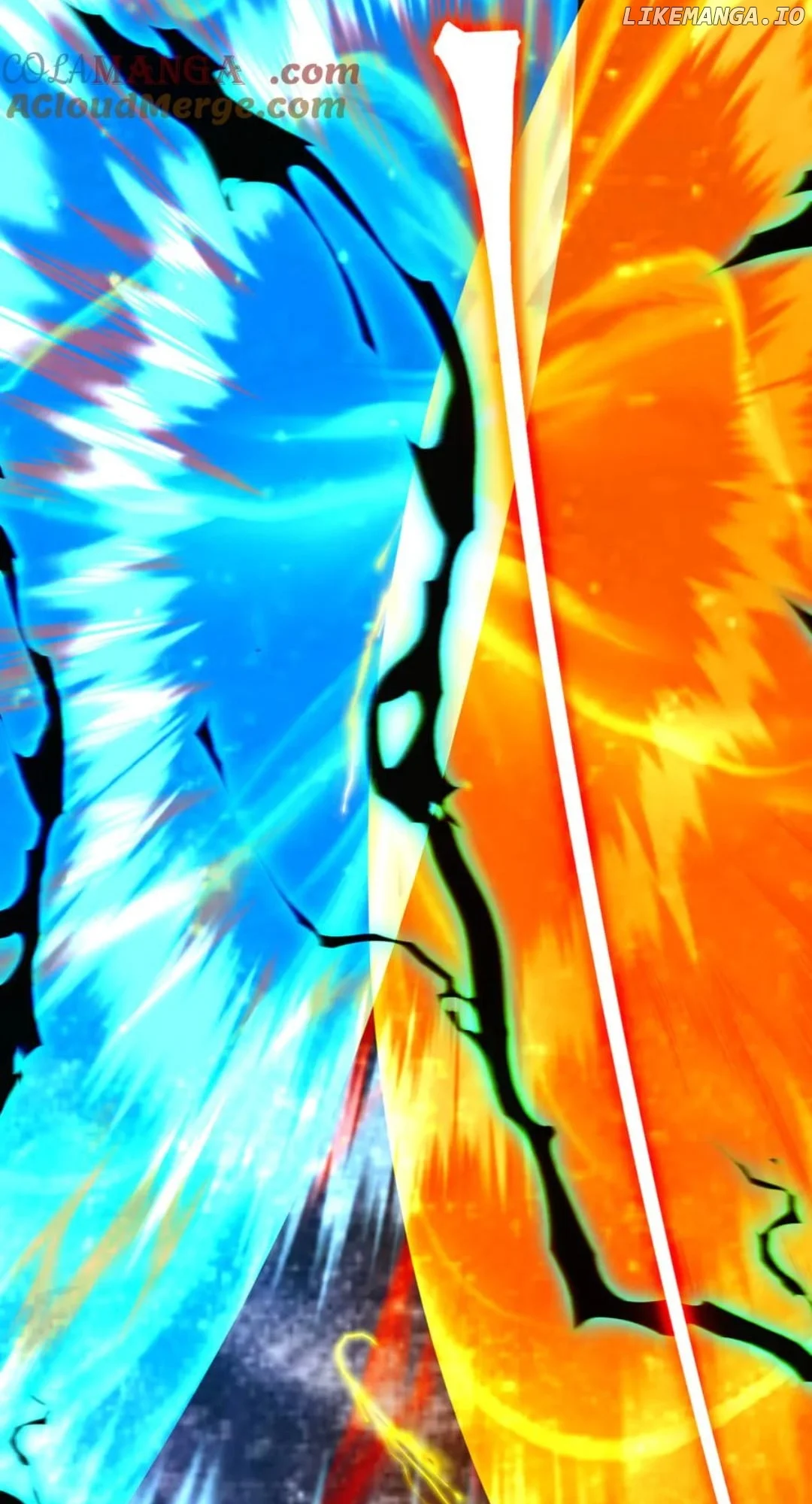 Read Logging 10,000 Years into the Future EN Manga Online