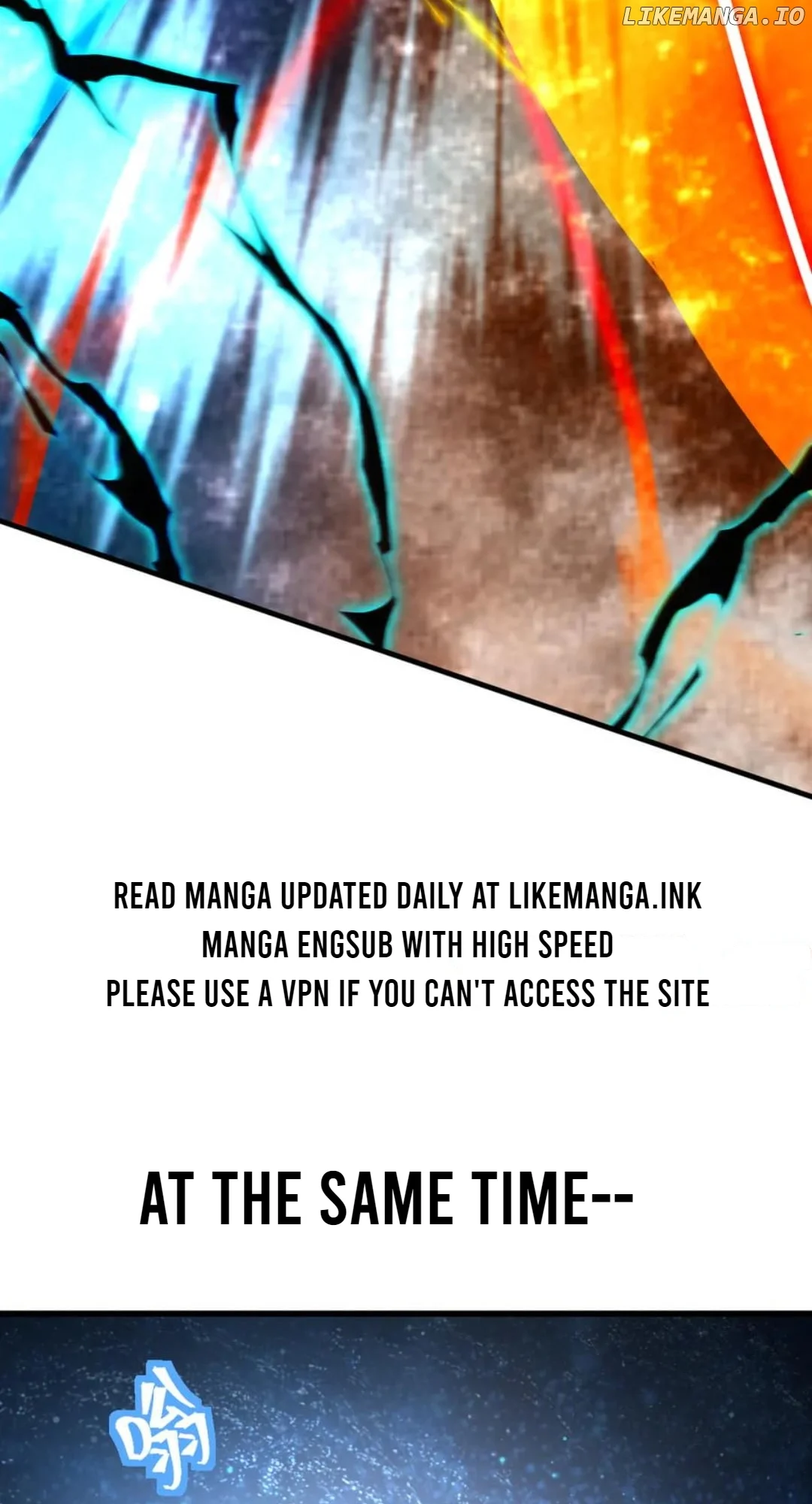 Read Logging 10,000 Years into the Future EN Manga Online