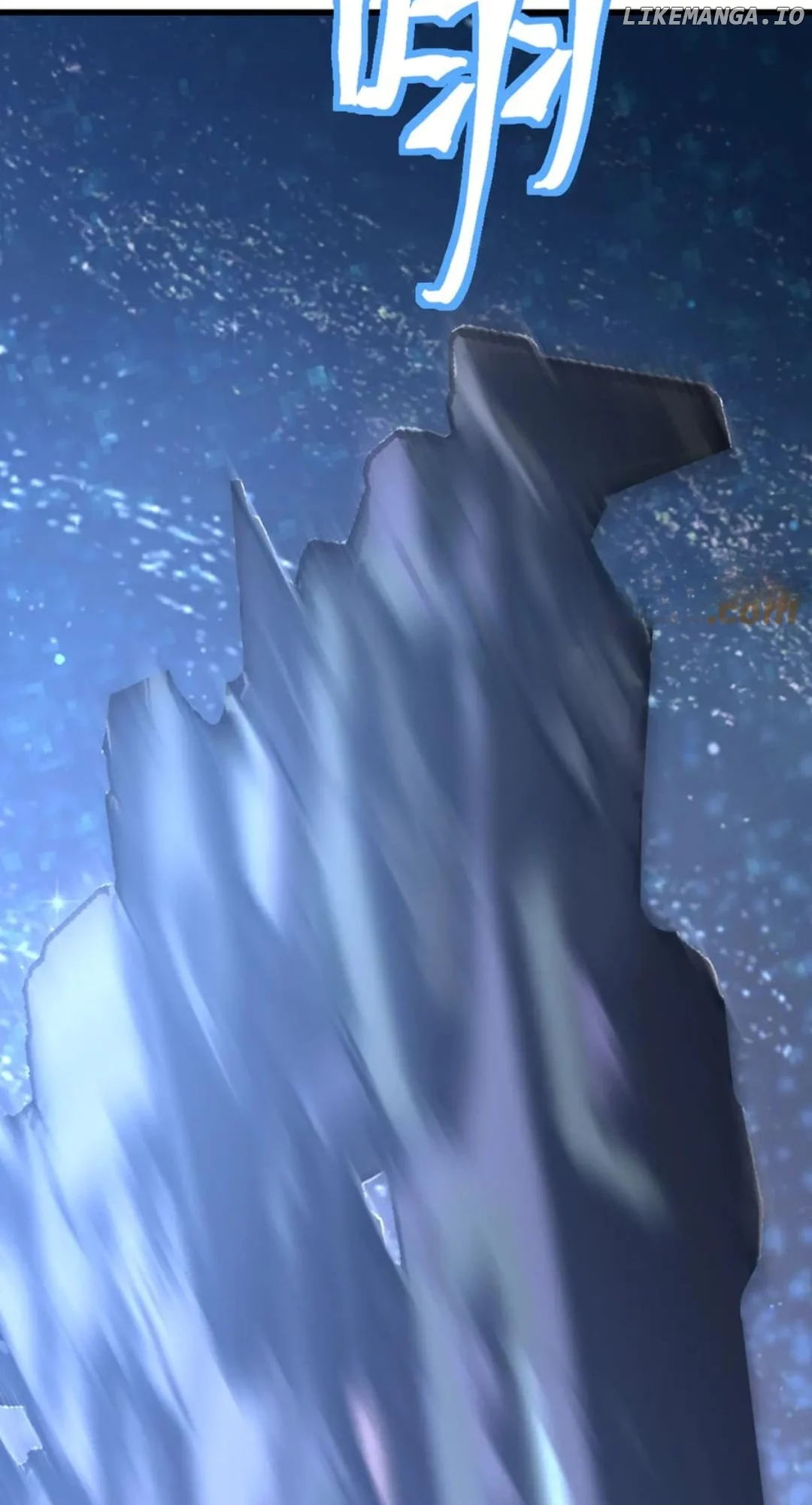 Read Logging 10,000 Years into the Future EN Manga Online