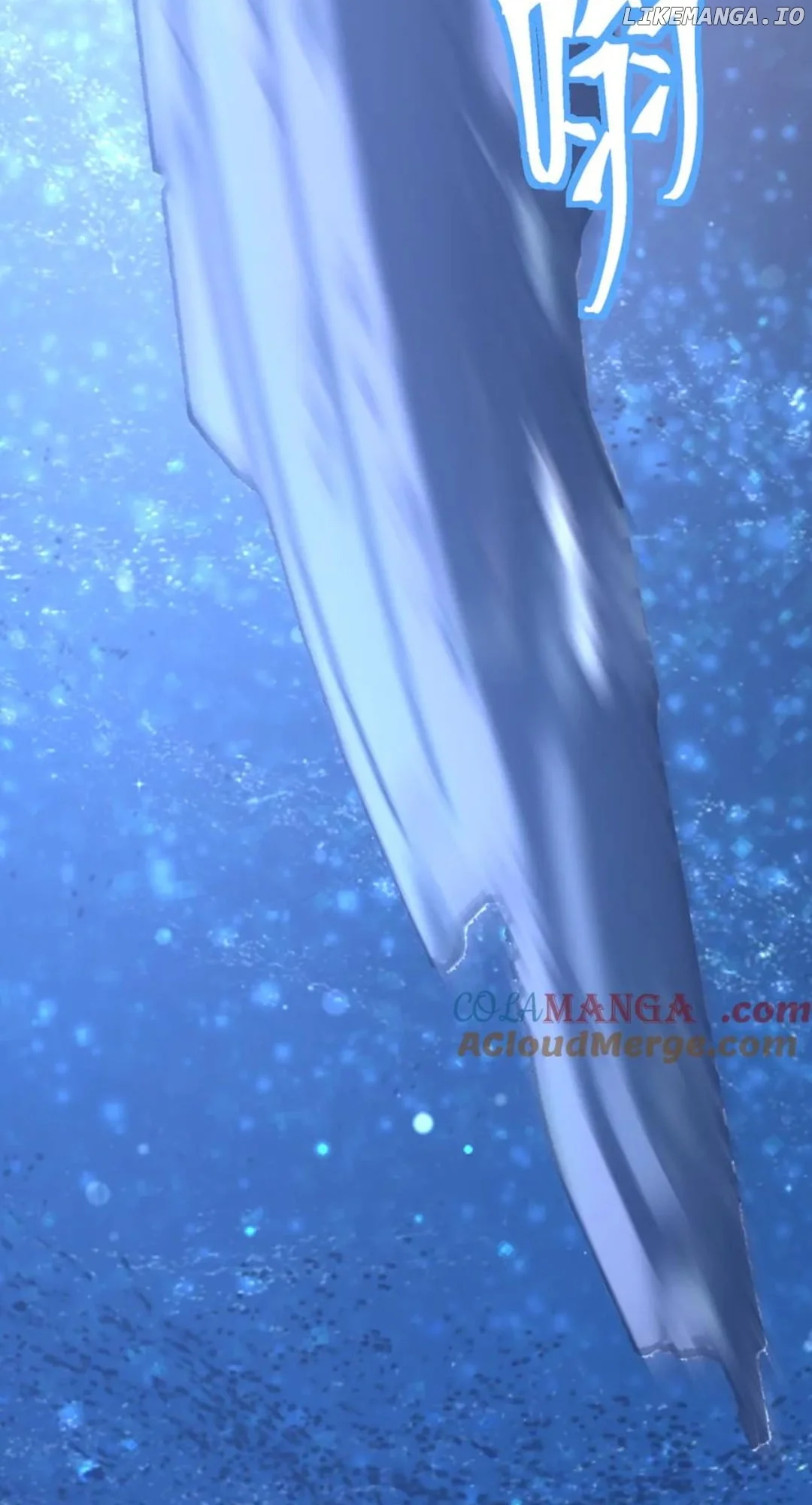 Read Logging 10,000 Years into the Future EN Manga Online