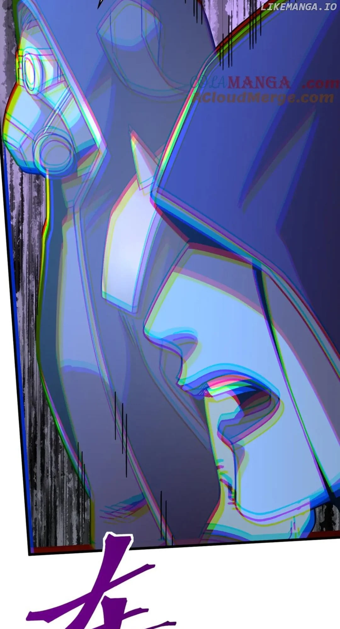 Read Logging 10,000 Years into the Future EN Manga Online