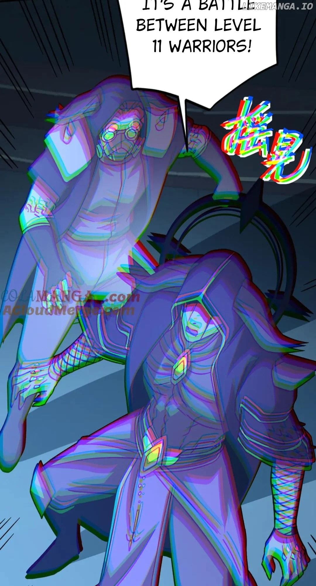 Read Logging 10,000 Years into the Future EN Manga Online