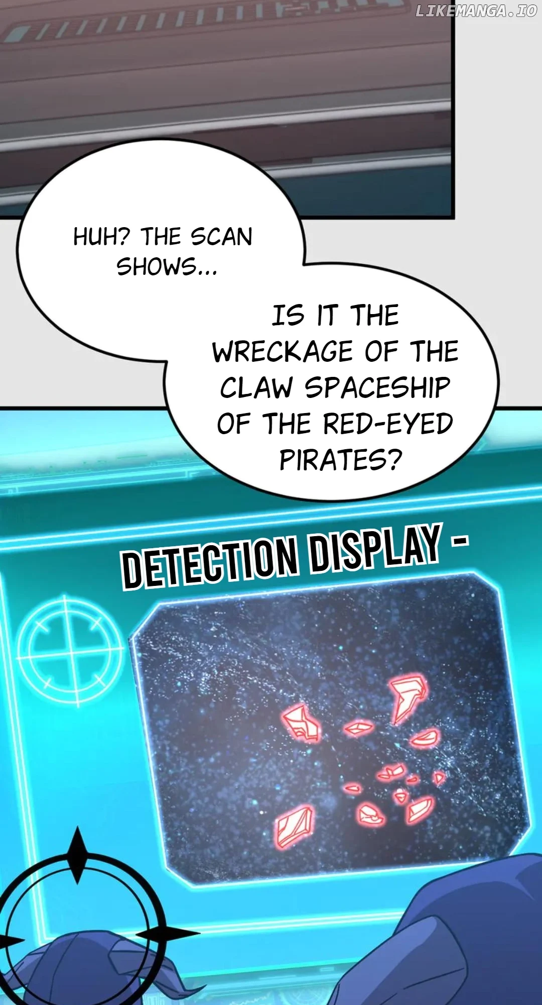 Read Logging 10,000 Years into the Future EN Manga Online