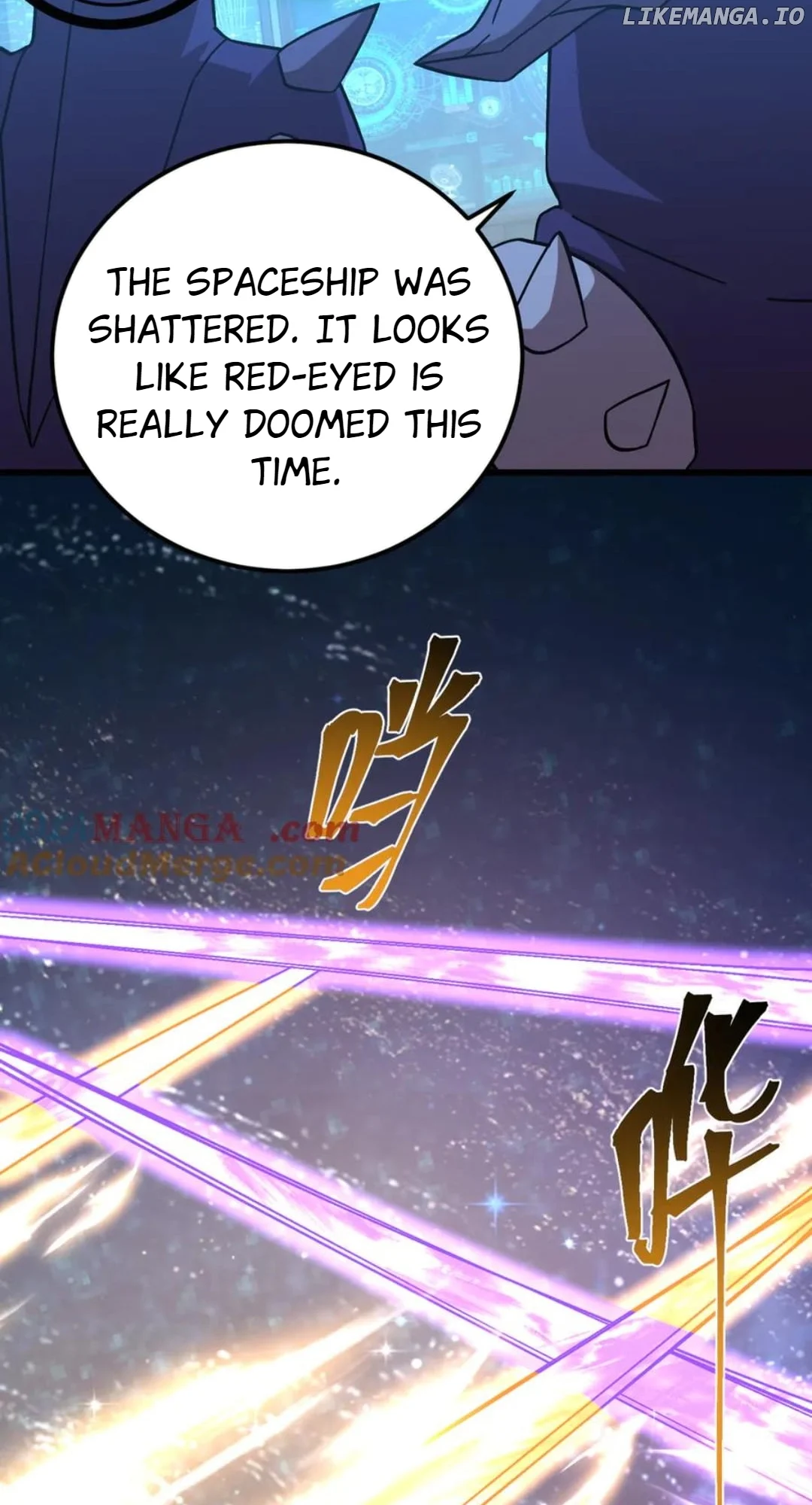 Read Logging 10,000 Years into the Future EN Manga Online