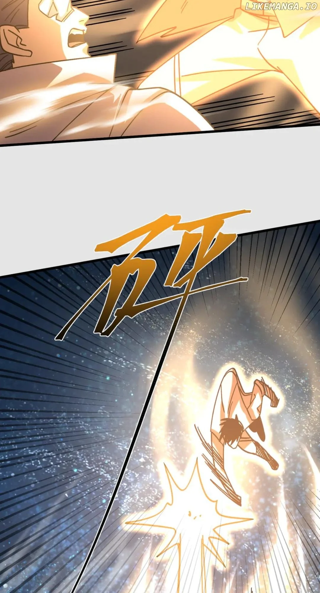 Read Logging 10,000 Years into the Future EN Manga Online