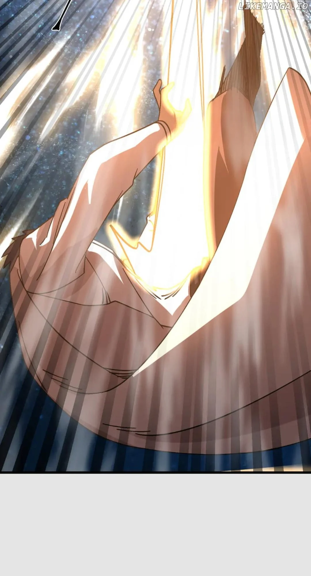 Read Logging 10,000 Years into the Future EN Manga Online