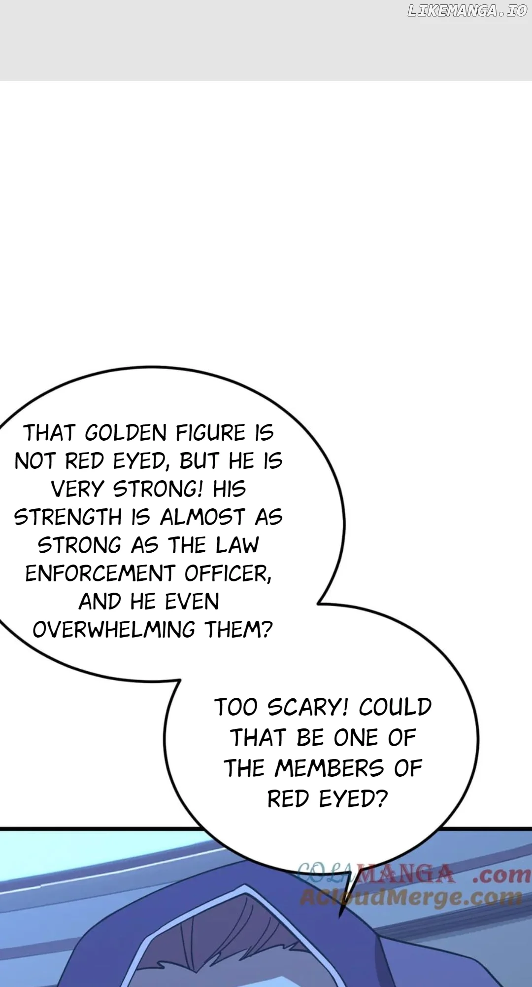 Read Logging 10,000 Years into the Future EN Manga Online