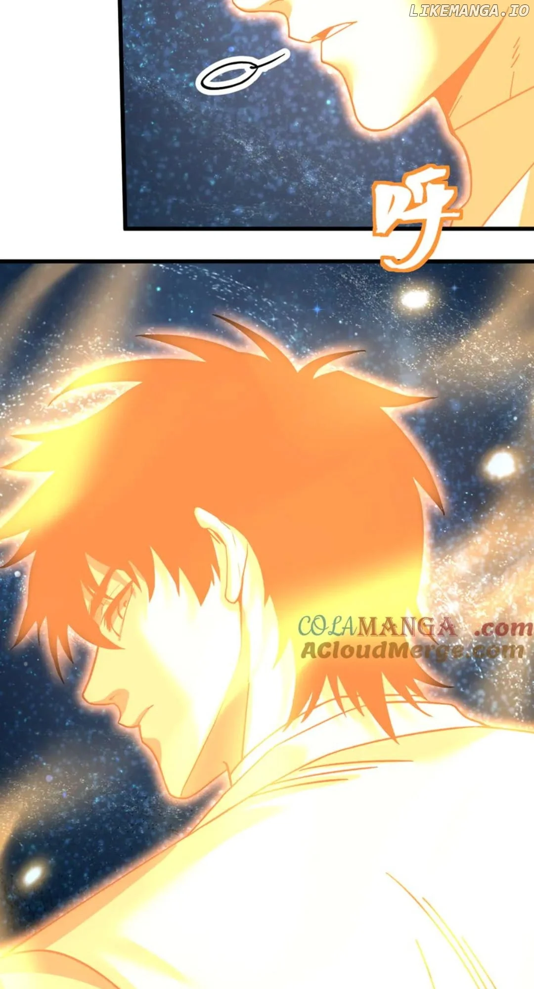 Read Logging 10,000 Years into the Future EN Manga Online